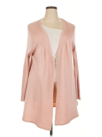 Lane Bryant Outlet Cardigan (view 1)