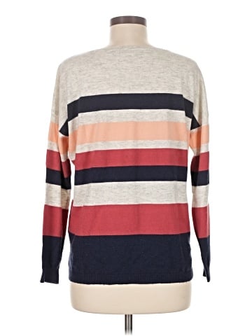 oasis Pullover Sweater (view 2)
