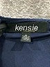 Kensie 100% Polyester Black Cocktail Dress Size 6 - photo 7