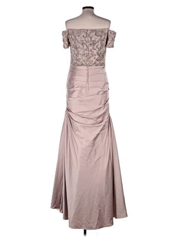 La Femme Cocktail Dress (view 2)