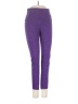 Layer 8 Purple Active Pants Size S - photo 1