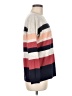 oasis Stripes Gray Pullover Sweater Size M - photo 4