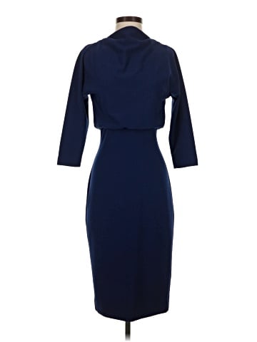 Badgley Mischka Cocktail Dress (view 1)