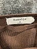 Babaton Brown Tank Top Size M - photo 7