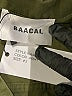 BAACAL Green Jumpsuit Size 3 - photo 4