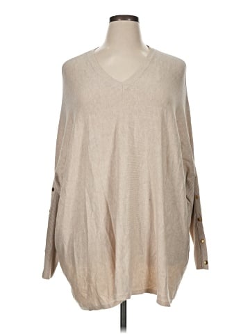 RXB Poncho (view 1)