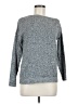 The Limited Tweed Gray Pullover Sweater Size M - photo 1
