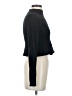 7 For All Mankind Black Turtleneck Sweater Size 0 - photo 4