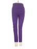 Layer 8 Purple Active Pants Size S - photo 2