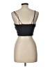 MWL by Madewell Black Tank Top Size L - photo 2
