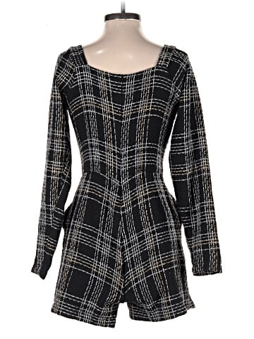 Slate & Willow Romper (view 2)