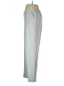 M&S Solid Gray Casual Pants Size UK 14 / US 10 - photo 5