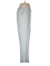M&S Solid Gray Casual Pants Size UK 14 / US 10 - photo 4