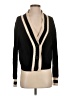 525 America Black Cardigan Size XS - photo 1