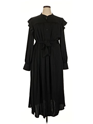 Banana Republic Factory Store Casual Dress (view 1)