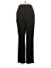 Porto Solid Black Active Pants Size (0) - photo 2