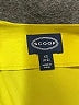 Scoop Solid Yellow Casual Dress Size 0 - photo 7