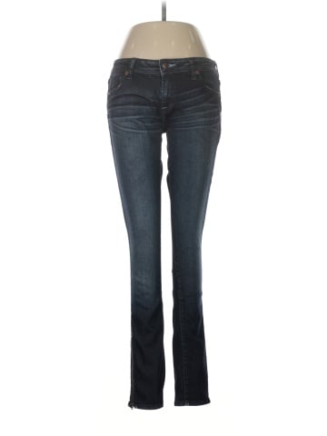 Genetic Denim Jeans (view 1)