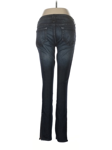 Genetic Denim Jeans (view 2)