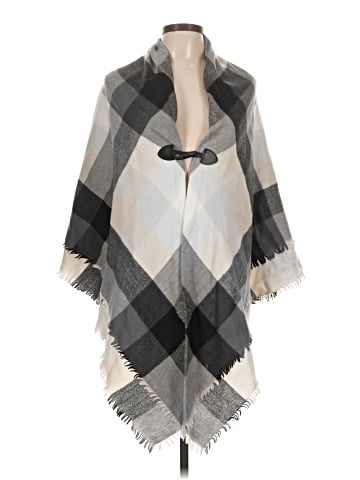Walmart Poncho (view 1)