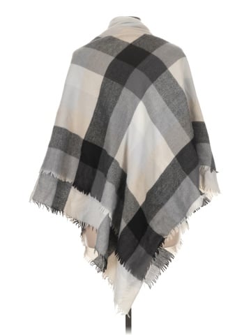 Walmart Poncho (view 2)