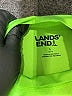 Lands' End Green Long Sleeve Turtleneck Size L - photo 7