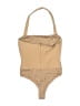 Superdown Tan Bodysuit Size S - photo 2