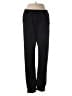 BCBGMAXAZRIA Black Track Pants Size M - photo 1