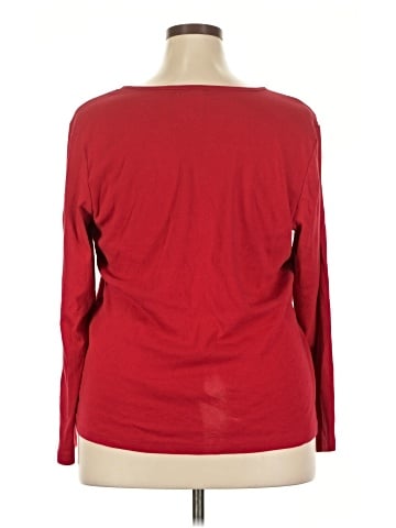 Rebecca Malone Pullover Sweater (view 2)
