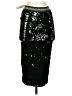 Le Superbe Black Formal Skirt Size XS - photo 1