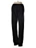 BCBGMAXAZRIA Black Track Pants Size M - photo 2