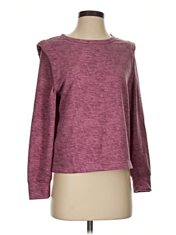 Zoe + Phoebe Pullover Sweater (view 1)