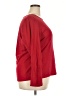 Rebecca Malone Red Pullover Sweater Size 2X - photo 4