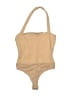 Superdown Tan Bodysuit Size S - photo 1