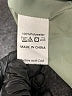 Kirundo 100% Polyester Green Casual Dress Size S - photo 8