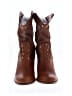 BCBGeneration Brown Boots Size 9 - photo 2