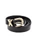 Glamorous 100% Polyurethane Black Belt Size XL - photo 1
