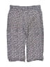 Mini Boden 100% Cotton Floral Blue Casual Pants Size 8 - photo 2