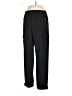 Athleta Black Cargo Pants Size 10 - photo 1