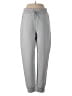 Active by Old Navy Solid Gray Casual Pants Size M - photo 1