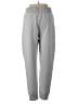 Active by Old Navy Solid Gray Casual Pants Size M - photo 2