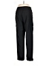 Athleta Black Cargo Pants Size 10 - photo 2