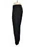 Athleta Black Cargo Pants Size 10 - photo 5