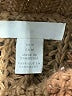 H&M Brown Turtleneck Sweater Size M - photo 7