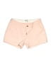 Old Navy Solid Pink Shorts Size 2 - photo 1