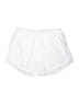 Under Armour 100% Polyester White Athletic Shorts Size S - photo 1
