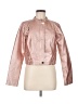 Venus Metallic Pink Jacket Size M - photo 1