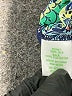 Lilly Pulitzer 100% Silk Paisley Blue Short Sleeve Silk Top Size XS - photo 8