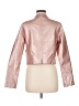 Venus Metallic Pink Jacket Size M - photo 2