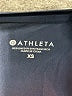 Athleta Blue Sleeveless T-Shirt Size XS - photo 7